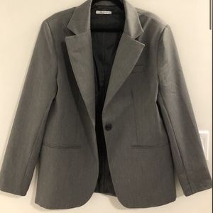 BRAND NEW BLAZER